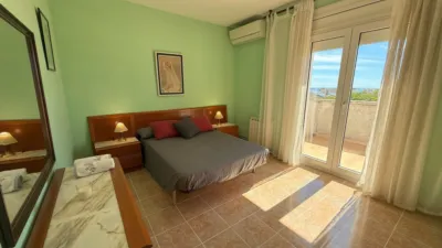 House on Carrer de la Marinada photo 21