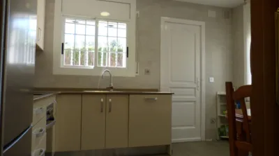 Casa en alquiler en Carrer d'Àries, Mas Borràs-El Nou Vendrell (El Vendrell) de 2.100 €<span>/sem</span>