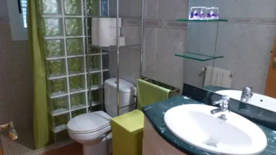 Casa en alquiler en Carrer d'Àries, Mas Borràs-El Nou Vendrell (El Vendrell) de 2.100 €<span>/sem</span>