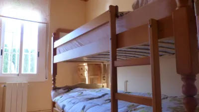 Casa en alquiler en Carrer d'Àries, Mas Borràs-El Nou Vendrell (El Vendrell) de 2.100 €<span>/sem</span>
