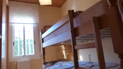 Casa en alquiler en Carrer d'Àries, Mas Borràs-El Nou Vendrell (El Vendrell) de 2.100 €<span>/sem</span>
