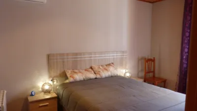 Casa en alquiler en Carrer d'Àries, Mas Borràs-El Nou Vendrell (El Vendrell) de 2.100 €<span>/sem</span>