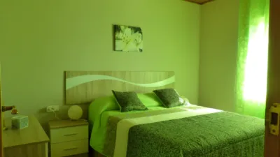 Casa en alquiler en Carrer d'Àries, Mas Borràs-El Nou Vendrell (El Vendrell) de 2.100 €<span>/sem</span>