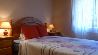 Casa en alquiler en Carrer d'Àries, Mas Borràs-El Nou Vendrell (El Vendrell) de 2.100 €<span>/sem</span>