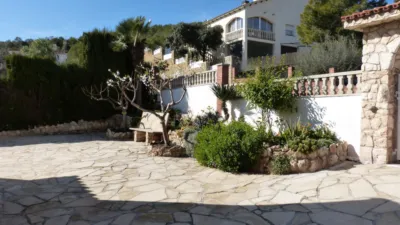 Casa en alquiler en Carrer d'Àries, Mas Borràs-El Nou Vendrell (El Vendrell) de 2.100 €<span>/sem</span>