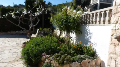 Casa en alquiler en Carrer d'Àries, Mas Borràs-El Nou Vendrell (El Vendrell) de 2.100 €<span>/sem</span>