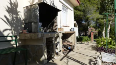 Casa en alquiler en Carrer d'Àries, Mas Borràs-El Nou Vendrell (El Vendrell) de 2.100 €<span>/sem</span>