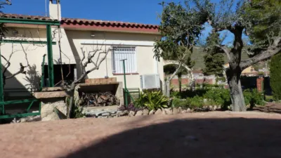 Casa en alquiler en Carrer d'Àries, Mas Borràs-El Nou Vendrell (El Vendrell) de 2.100 €<span>/sem</span>