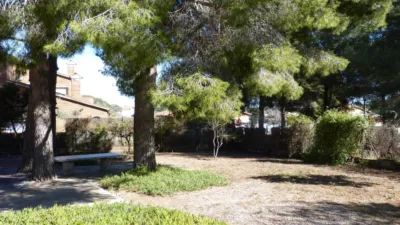 Casa en alquiler en Carrer d'Àries, Mas Borràs-El Nou Vendrell (El Vendrell) de 2.100 €<span>/sem</span>