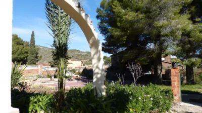 Casa en alquiler en Carrer d'Àries, Mas Borràs-El Nou Vendrell (El Vendrell) de 2.100 €<span>/sem</span>