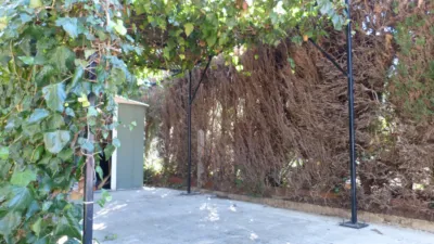 Casa en alquiler en Carrer d'Àries, Mas Borràs-El Nou Vendrell (El Vendrell) de 2.100 €<span>/sem</span>