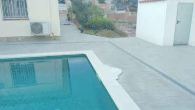 Casa en alquiler en Carrer d'Àries, Mas Borràs-El Nou Vendrell (El Vendrell) de 2.100 €<span>/sem</span>