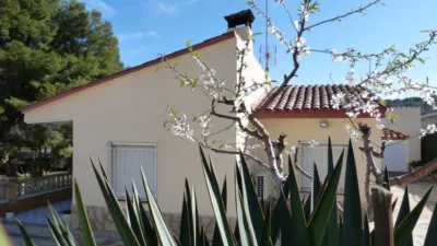 Casa en alquiler en Carrer d'Àries, Mas Borràs-El Nou Vendrell (El Vendrell) de 2.100 €<span>/sem</span>