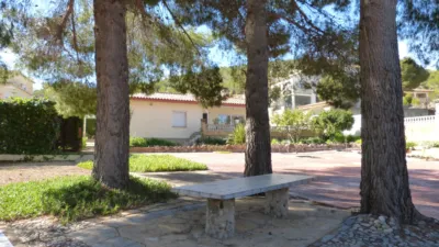 Casa en alquiler en Carrer d'Àries, Mas Borràs-El Nou Vendrell (El Vendrell) de 2.100 €<span>/sem</span>