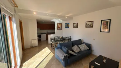 Terraced house in Bonavista photo 3