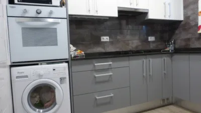Casa adosada en alquiler en Calle  Rosella, Roda de Berà de 1.800 €<span>/sem</span>