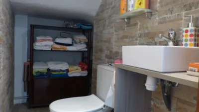 Casa adosada en alquiler en Calle  Rosella, Roda de Berà de 1.800 €<span>/sem</span>
