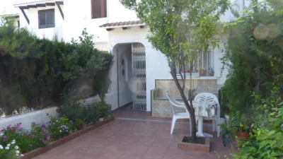 Casa adosada en alquiler en Calle  Rosella, Roda de Berà de 1.800 €<span>/sem</span>