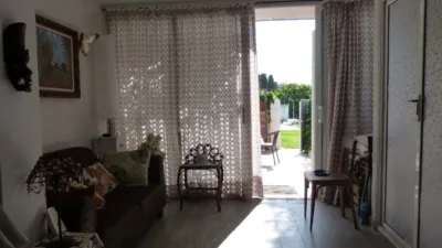Casa adosada en alquiler en Calle  Rosella, Roda de Berà de 1.800 €<span>/sem</span>