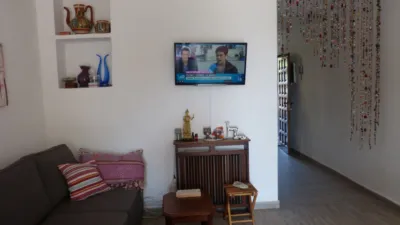 Casa adosada en alquiler en Calle  Rosella, Roda de Berà de 1.800 €<span>/sem</span>
