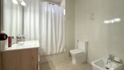 Chalet adosado en Carrer d'El Vendrell photo 15