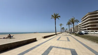 Chalet adosado en Carrer d'El Vendrell photo 24
