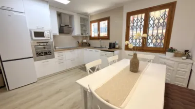 Chalet adosado en Carrer d'El Vendrell photo 12