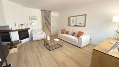 Semi-detached chalet on Carrer d'El Vendrell photo 5