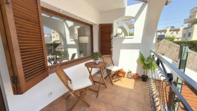 Chalet adosado en Carrer d'El Vendrell photo 20