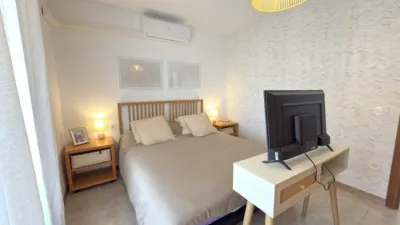Chalet adosado en Carrer d'El Vendrell photo 16