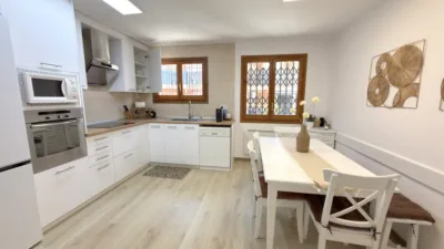 Chalet adosado en Carrer d'El Vendrell photo 11