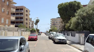 Chalet adosado en Carrer d'El Vendrell photo 23