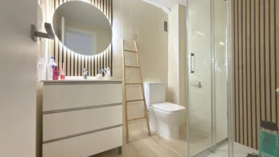 Chalet adosado en Carrer d'El Vendrell photo 14