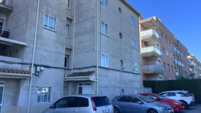 Apartment on Carrer d'Amadeu Vives photo 14