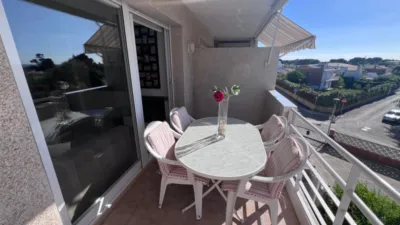 Apartment on Carrer d'Amadeu Vives photo 6