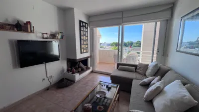 Apartment on Carrer d'Amadeu Vives photo 3