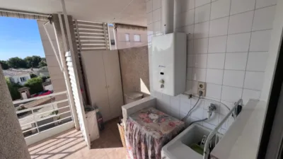 Apartment on Carrer d'Amadeu Vives photo 5