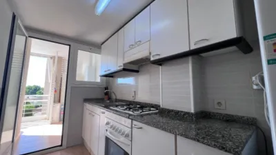 Apartment on Carrer d'Amadeu Vives photo 4