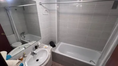 Apartment on Carrer d'Amadeu Vives photo 9
