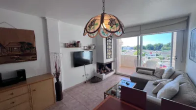 Apartment on Carrer d'Amadeu Vives photo 8