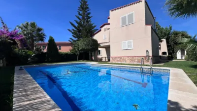 House in El Francàs photo 7