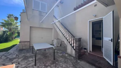 House in El Francàs photo 17