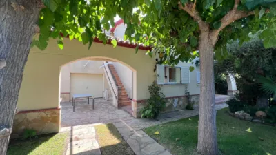 House in El Francàs photo 14