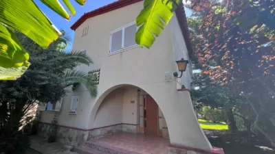 House in El Francàs photo 11