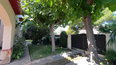 House in El Francàs photo 16