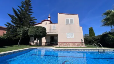 House in El Francàs photo 36