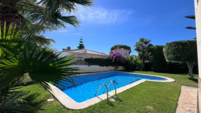 House in El Francàs photo 3
