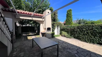 House in El Francàs photo 6