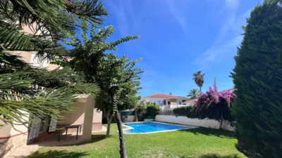 House in El Francàs photo 34