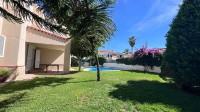 House in El Francàs photo 5